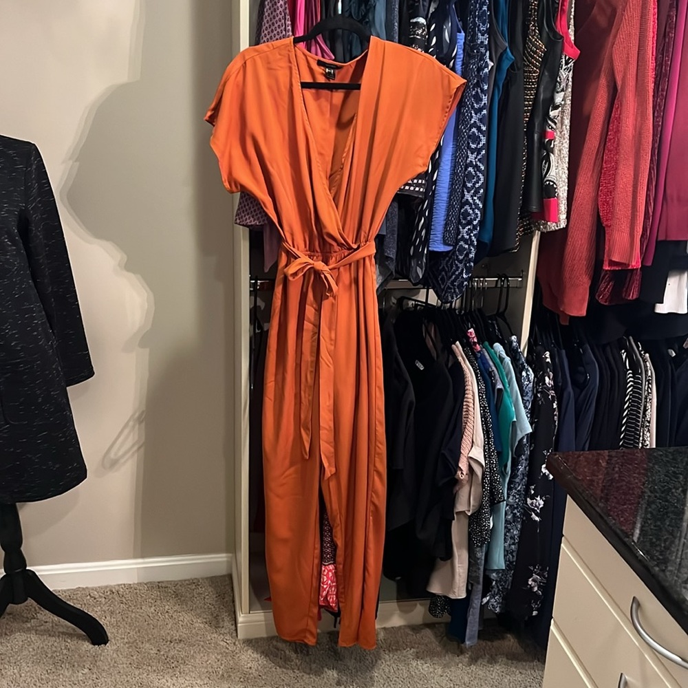 Forever 21 Jumpsuit